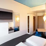 Braunschweig-city Hotel 3*