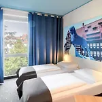 布伦瑞克市b&b酒店 酒店 3*