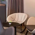 布伦瑞克市b&b酒店 3*