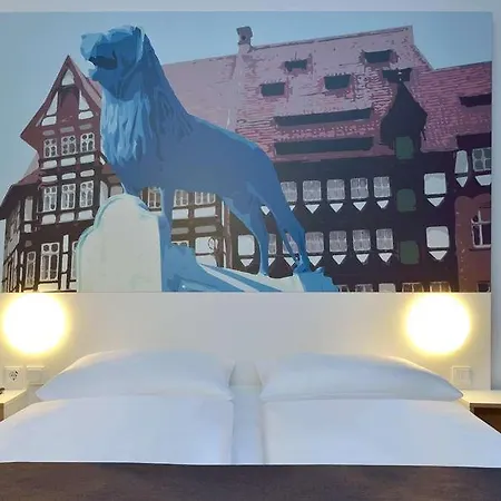 Braunschweig-city Hotel