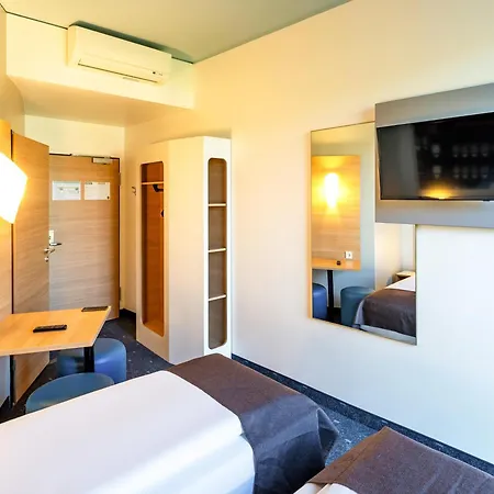 Braunschweig-city Hotel Braunschweig