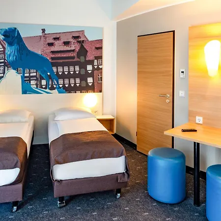 Braunschweig-city Hotel