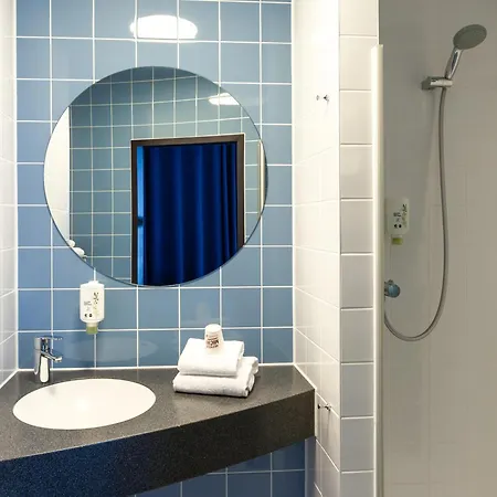 Hotel Braunschweig-city 3*