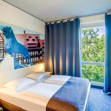 Hotel Braunschweig-city