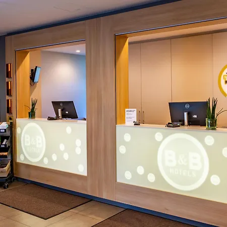 Hotel Braunschweig-city