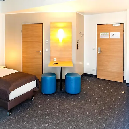 Braunschweig-city Hotel Braunschweig