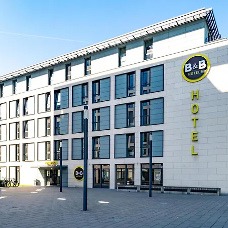 Hotel Braunschweig-city Braunschweig