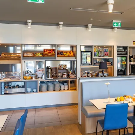 Hotel Braunschweig-city 3*
