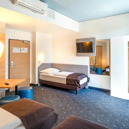 Hotel Braunschweig-city