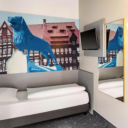 Braunschweig-city 3*