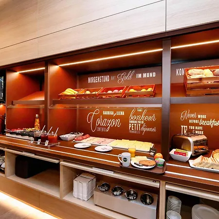 Braunschweig-city Hotel