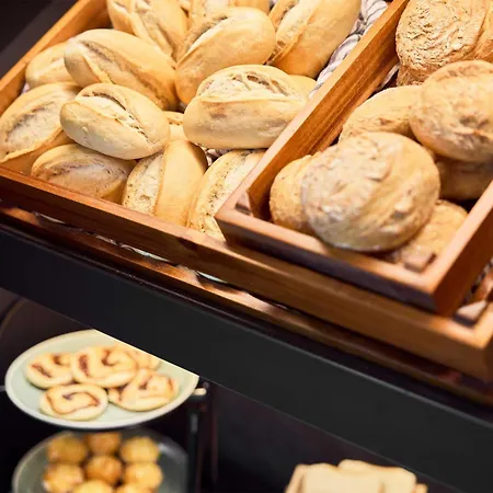 Hotel Braunschweig-city 3*