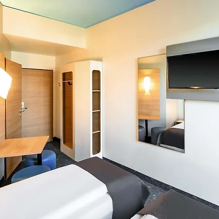 Braunschweig-city Hotel