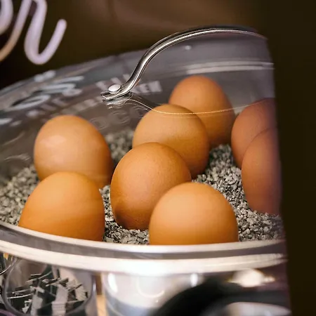 Braunschweig-city Hotel Brunszwik