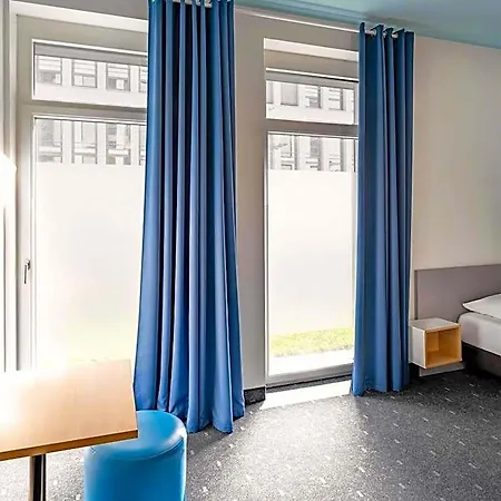 Braunschweig-city 3* Брауншвейг