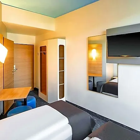 Braunschweig-city Отель 3*