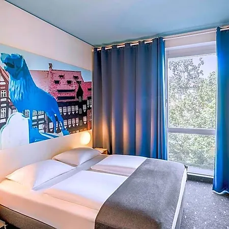 Braunschweig-city 3* Брауншвейг