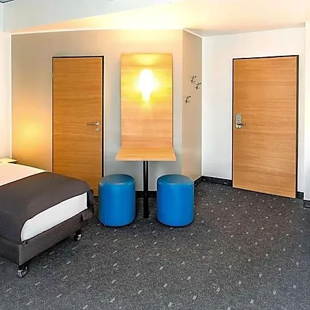 Braunschweig-city 3*