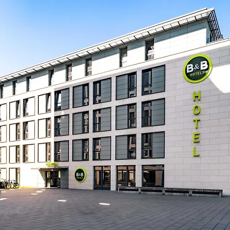 Hotel Braunschweig-city