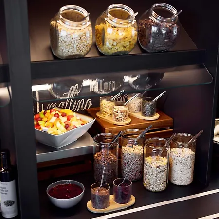 Hotel Braunschweig-city 3*