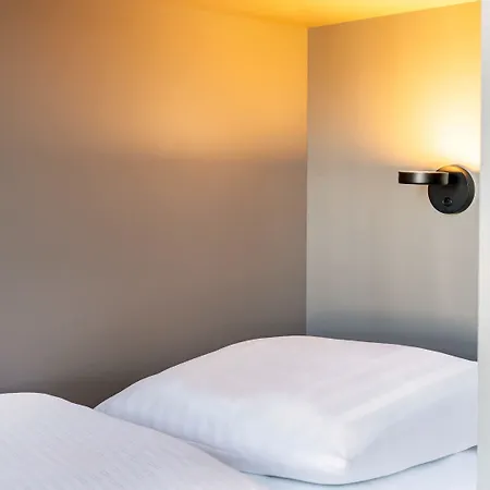 Hotel Braunschweig-city Brunswick