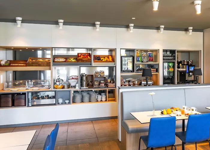 Braunschweig-city Hotel 3*