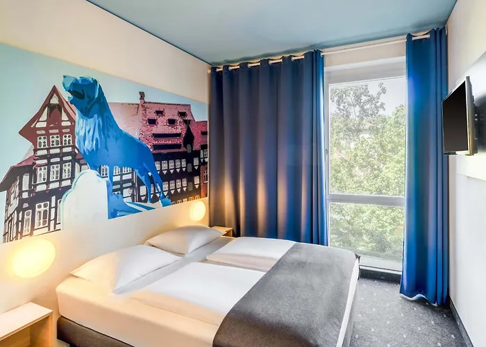 Braunschweig-city Brunszwik