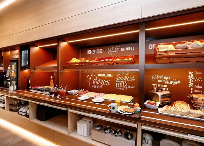 Braunschweig-city Hotel