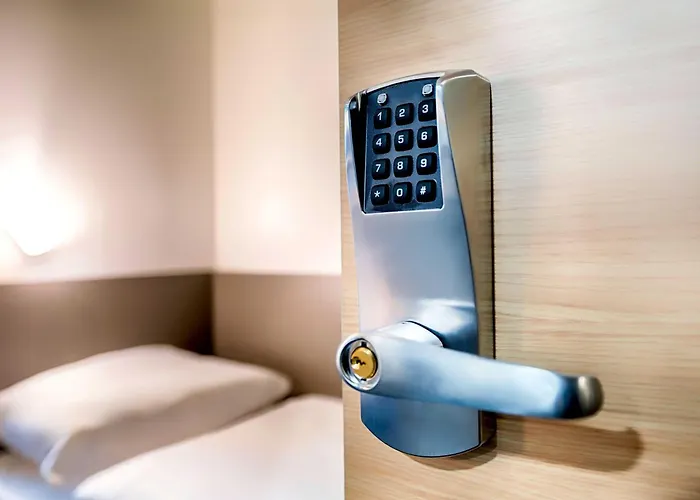 Braunschweig-city Hotel