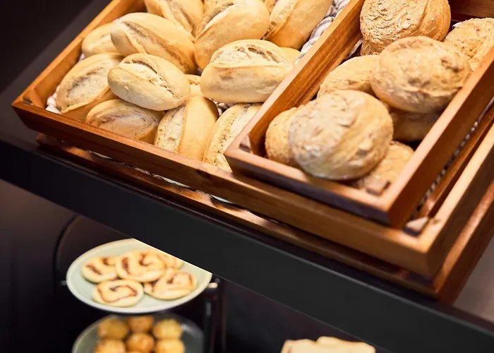 Hotel Braunschweig-city 3*