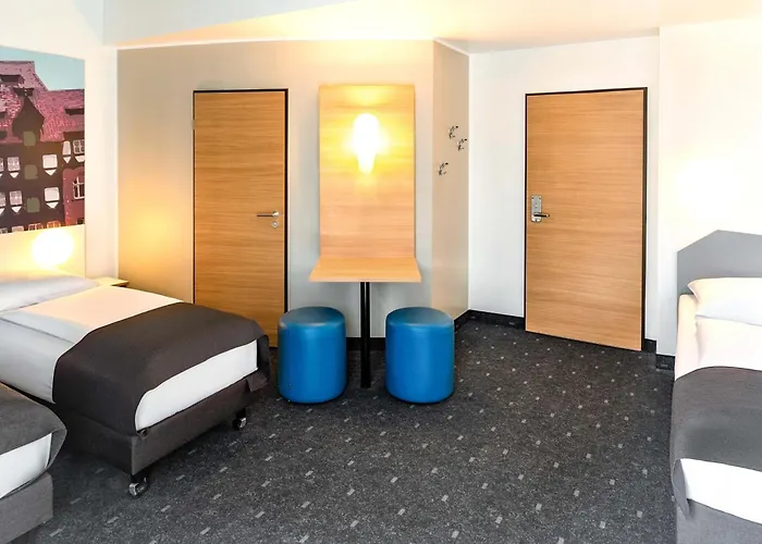 Braunschweig-city Hotel Braunschweig