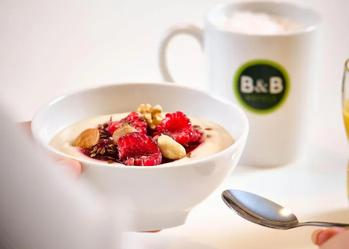 Braunschweig-city 3*