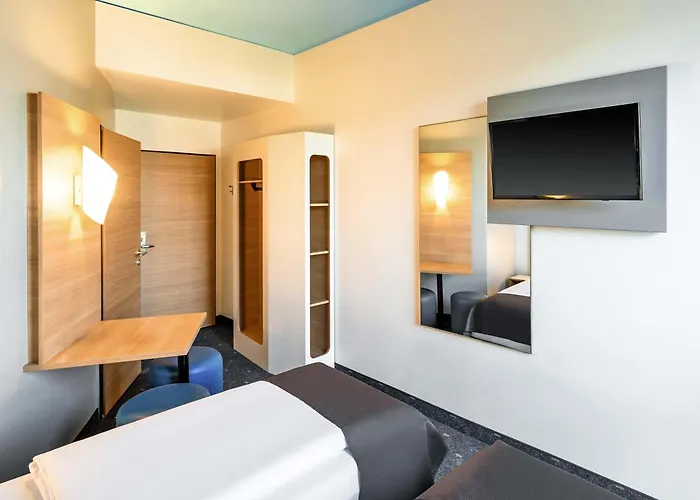 Braunschweig-city Hotel